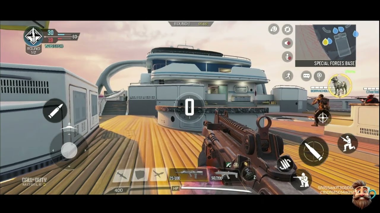 Call of Duty Mobile - Day 62 - Battle 3 #codmobilegameplay #codmobileclips #codm #codmobile