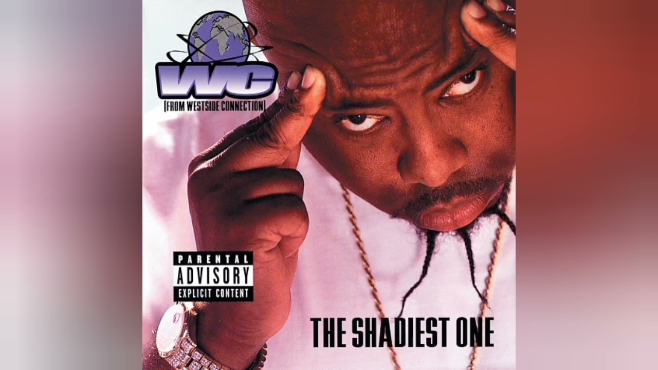 WC - Hog (Instrumental)