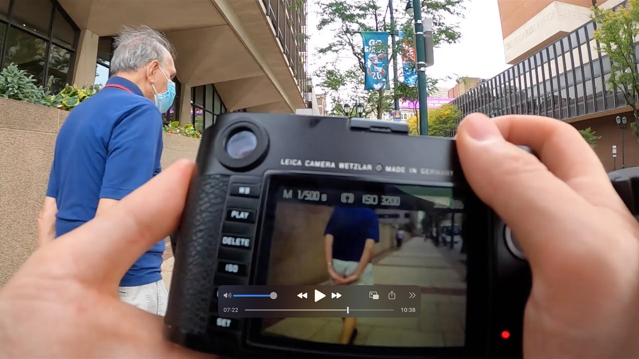 Philadelphia Street Photography POV | Street Notes 29