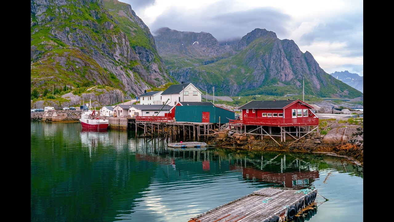 20250629-0701 lofoten 羅弗敦群島