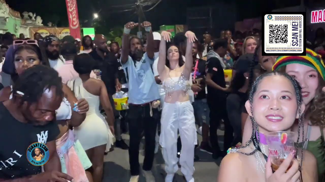 Hottest Boom Sundays Top dancehall video