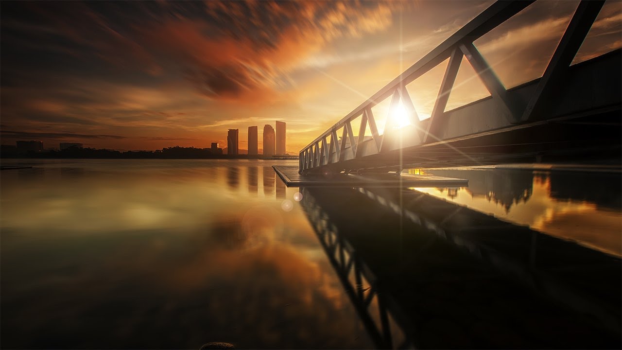 AMAZING EDIT TECHNIQUES FOR LANDSCAPE PHOTOS