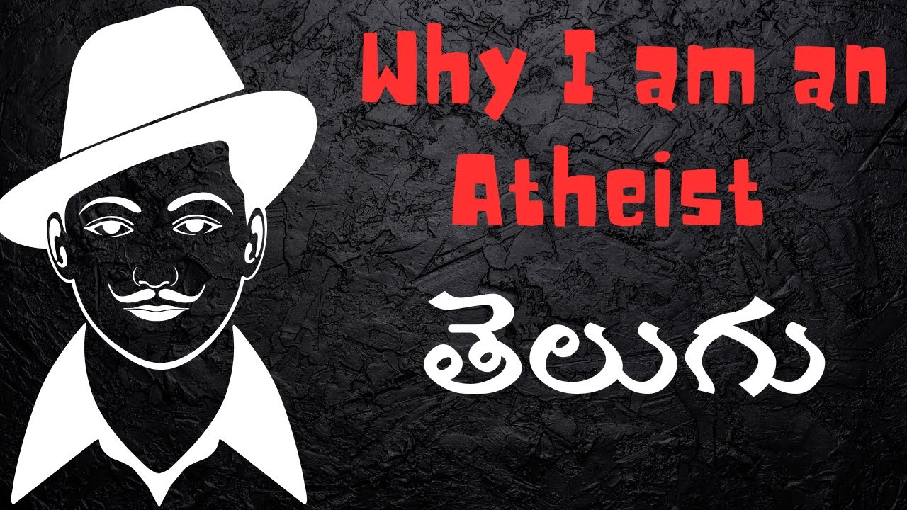 Why Bhagat Singh Became an Atheist  |  His Most Fearless Belief