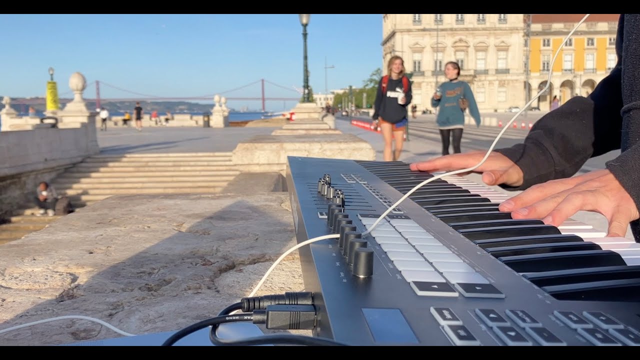 Lisbon diaries