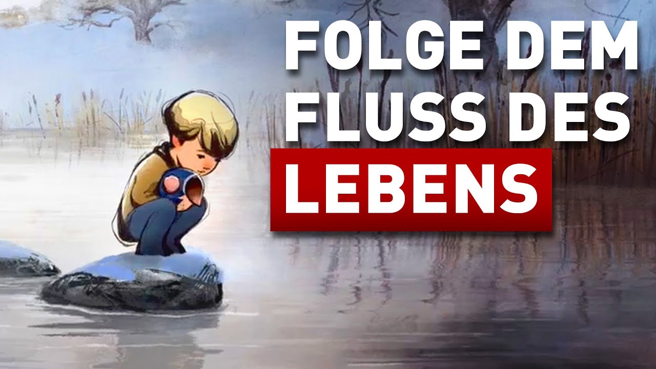 Die geniale Psychologie hinter DER JUNGE, DER MAULWURF, DER FUCHS UND DAS PFERD | Quick-Tipp