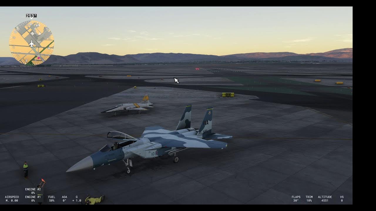 F-15