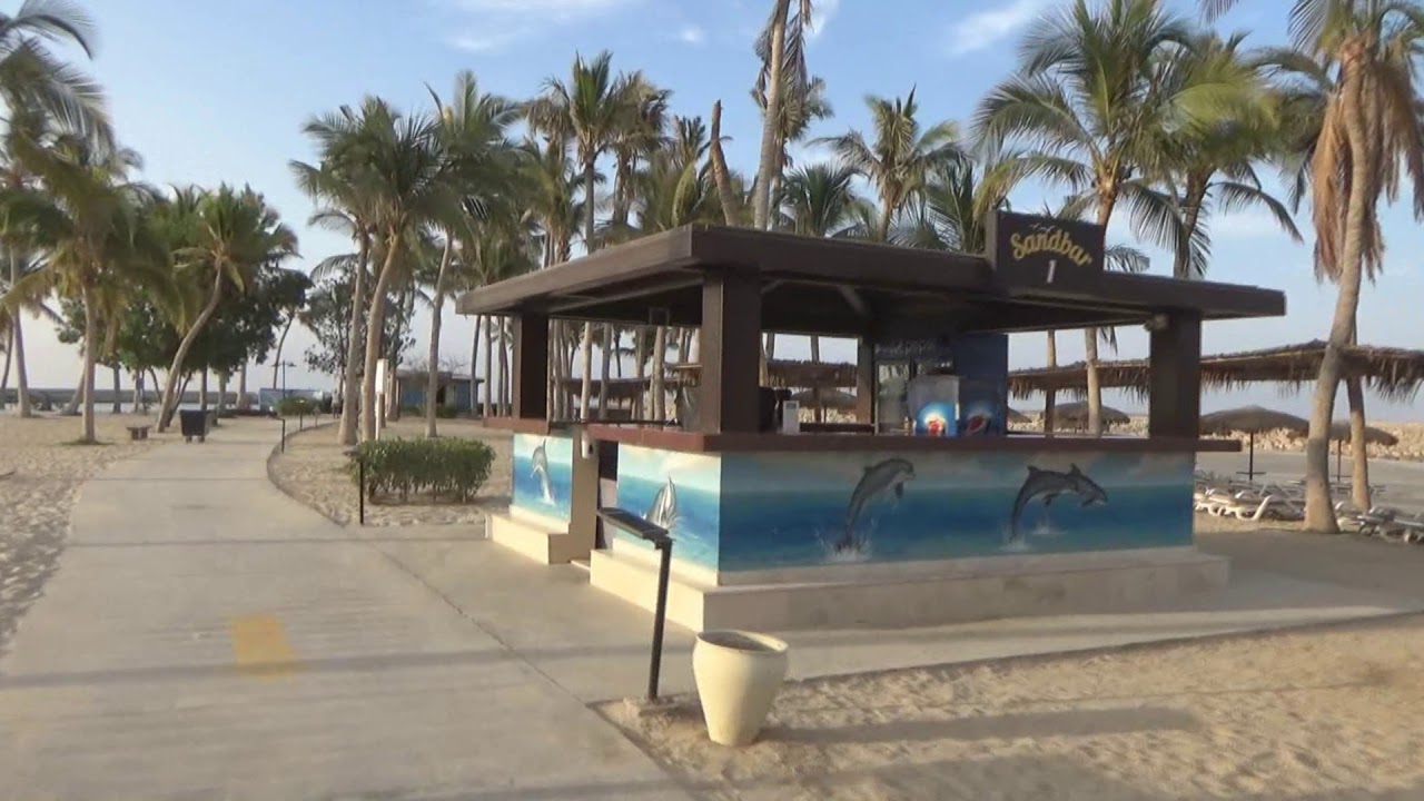 Al Fanar Beach Resort & Spa | Omán, Salalah 2019