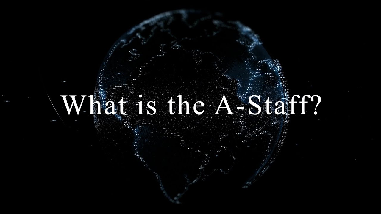 70th ISRW A Staff Video