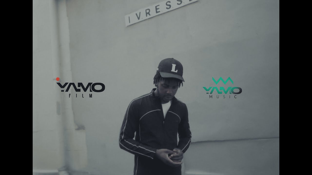 KAMER 2B - NGANNOU & DOUMBE (Prod by Potato)