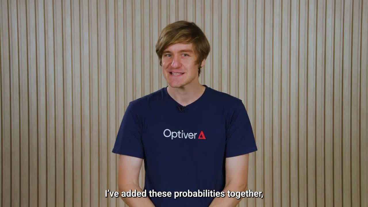 Prove it - Ep6: Prime Probabilities