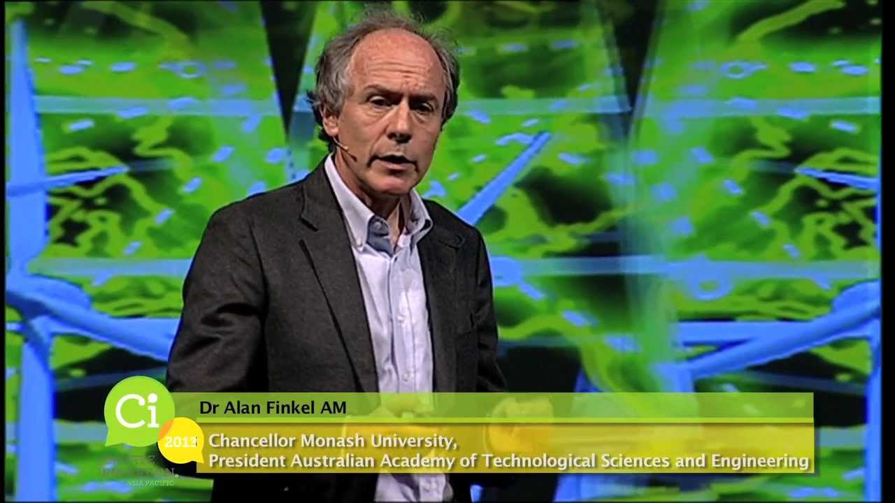 Creative Innovation 2013 Asia Pacific (Ci2013) Highlights - 3 min version