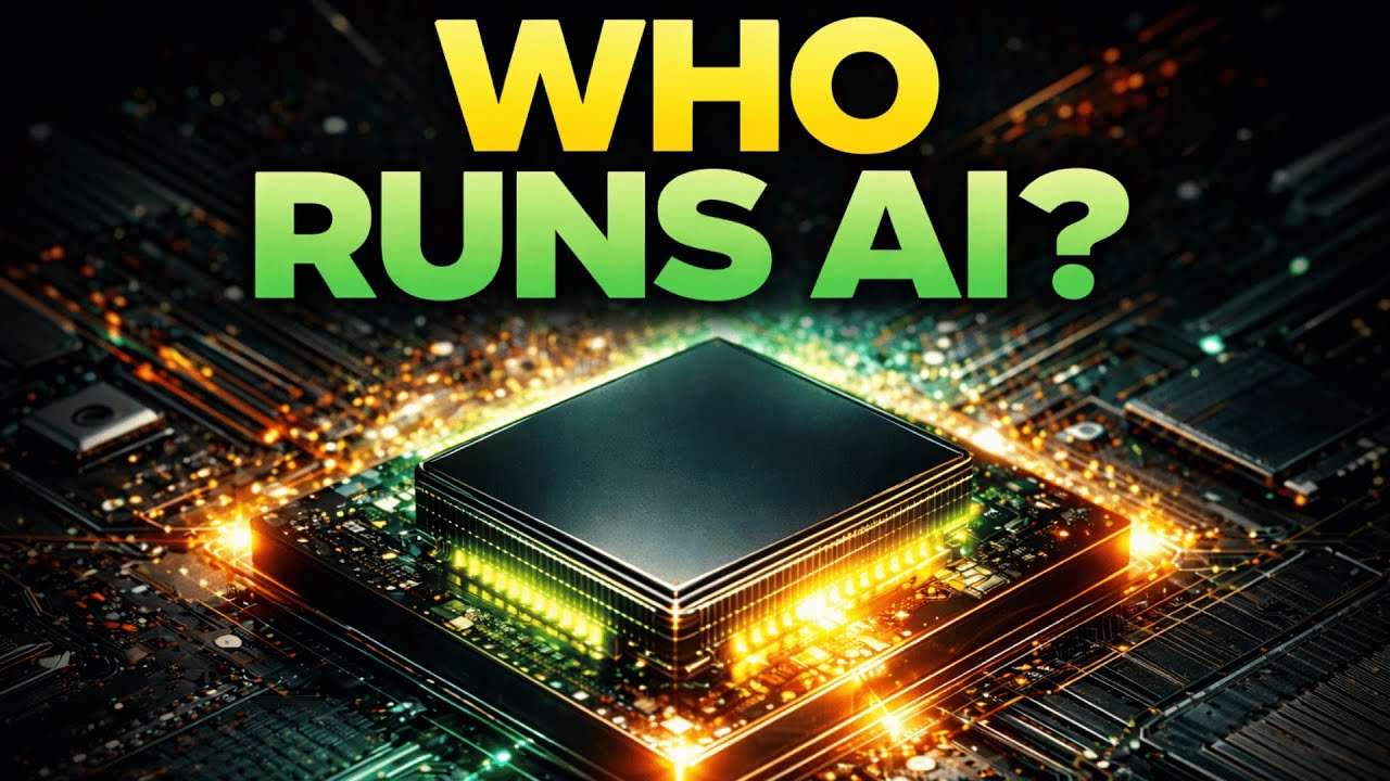 NVIDIA: The Company Powering the AI Revolution