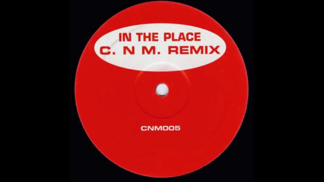 The Prodigy - Everybody In The Place (C. N M. Remix)
