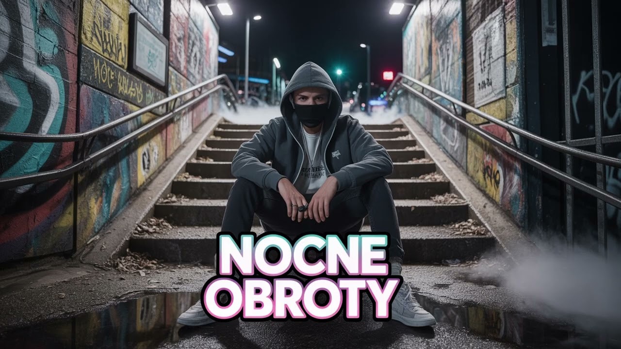 NOCNE OBROTY - HAWUDEPE | Mocny Rap 2026