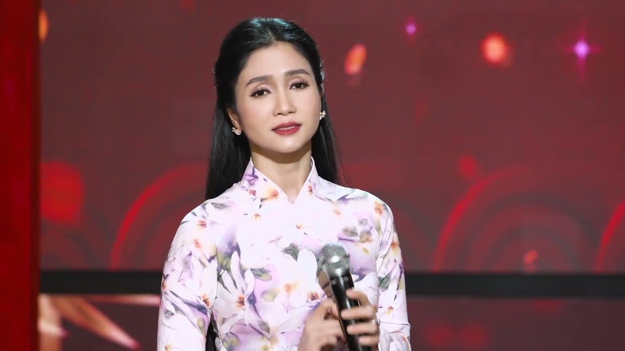 Mùa Xuân Mang Tên Em - Phương Anh