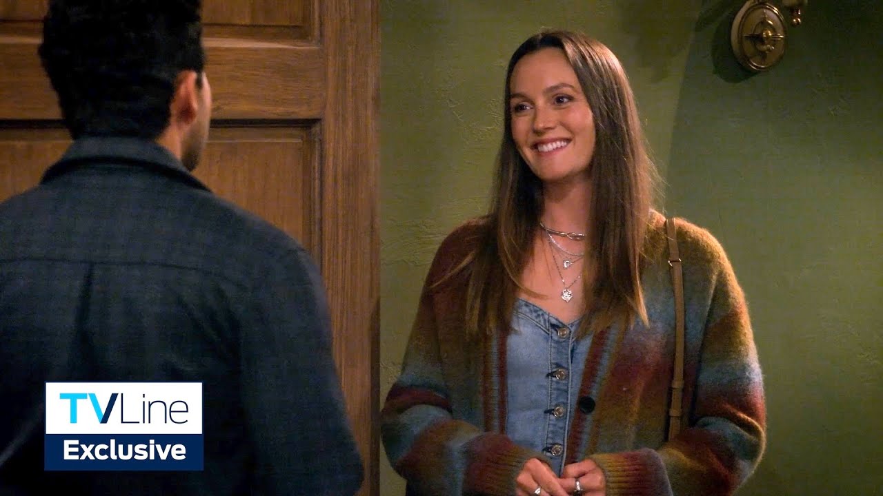 'How I Met Your Father' 1x08 Sneak Peek | Leighton Meester