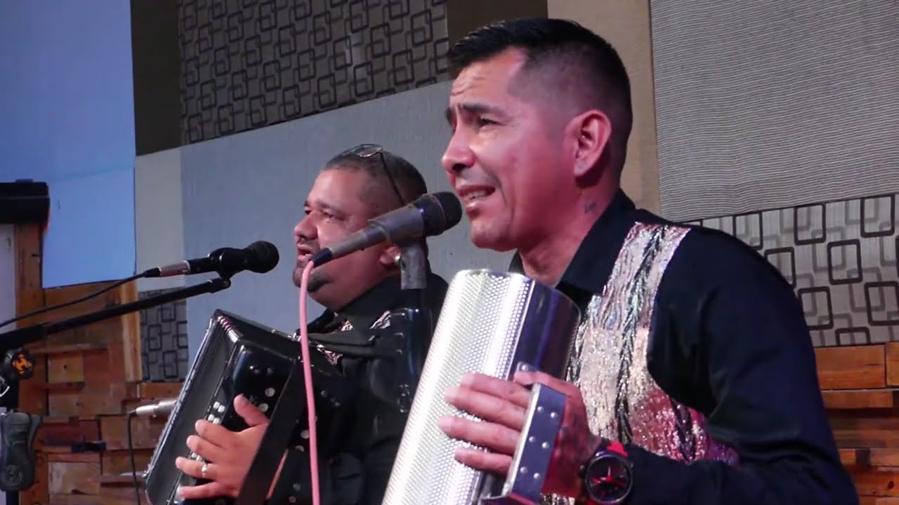 Concierto En Vivo Embajadores Del Rey