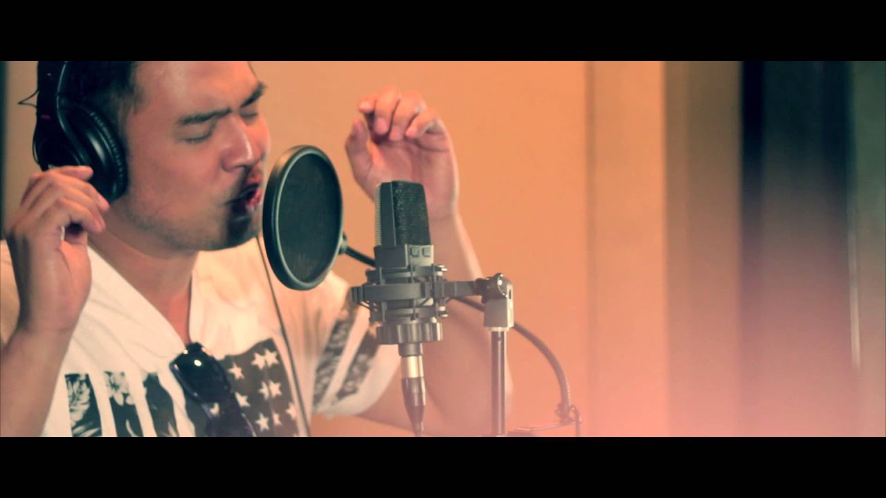 GET HERE - Cover by Jed Madela