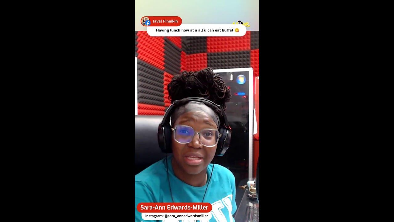 Alive: Throwback Thursday on love101 with Sara-Ann Edwards Miller February 26,2026 📱