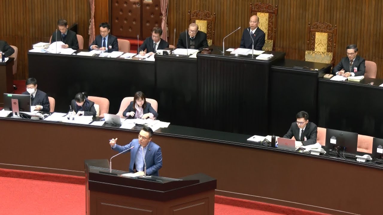 Legislature Passes Act Protecting Whistleblowers Passes｜TaiwanPlus News