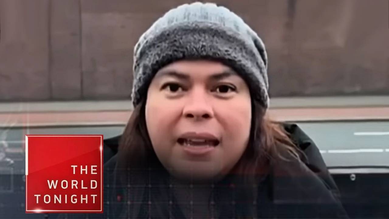 The World Tonight | ANC | January 29, 2026