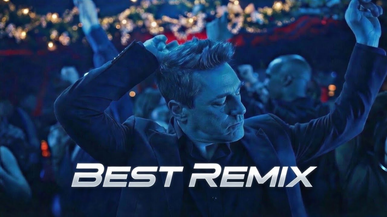 Kato Feat. Jon - Turn The Lights Off (Geo Raphael C0VER  Remix) Jon Hamm - Club Dance Scene