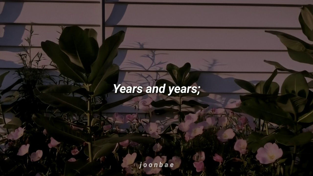 Years & Years - Hypnotised [traducida al español]