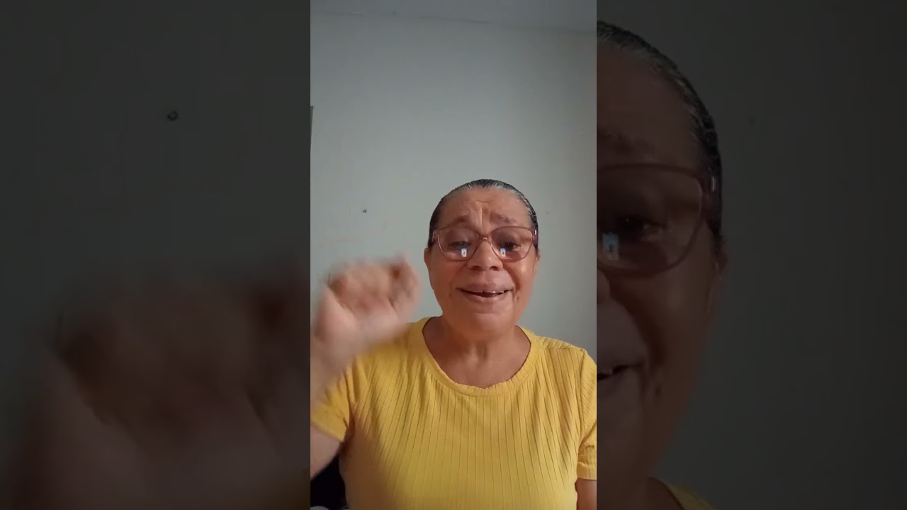 ENTRA NO VÍDEO DEUS QUER FALAR COM VOCÊ..
