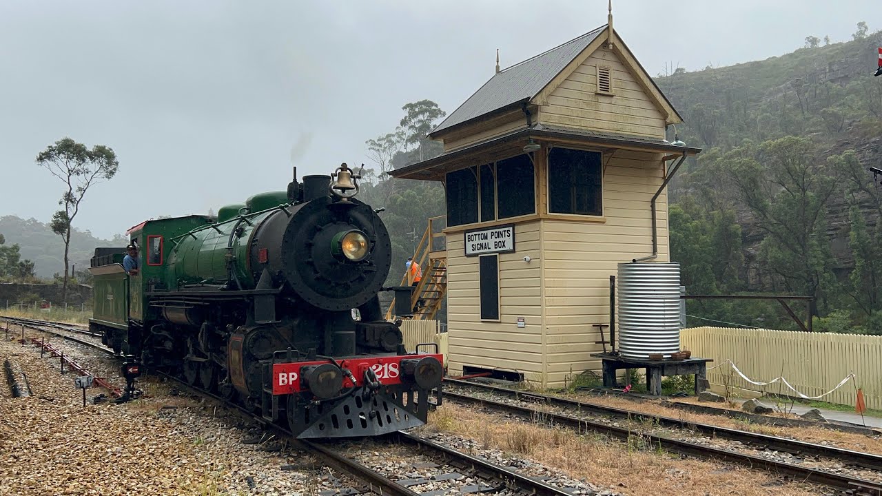 Zig Zag Railway
