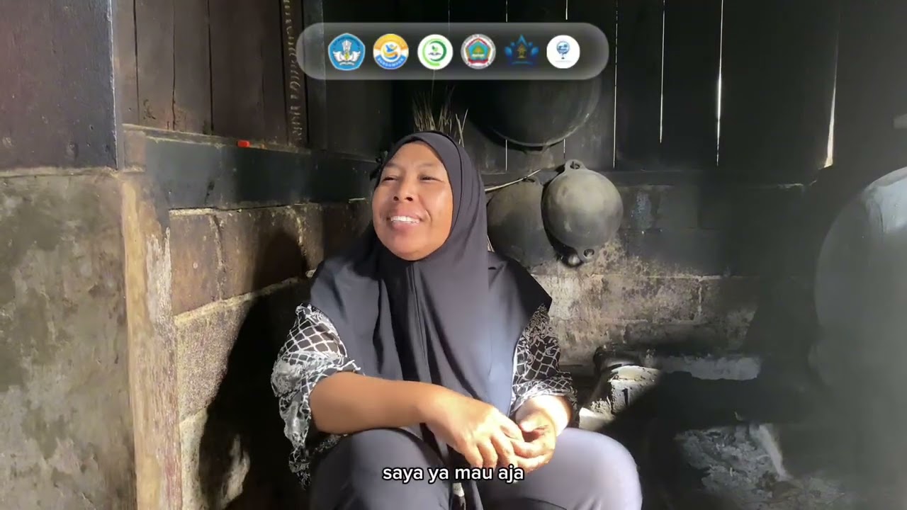 VIDIO PROFIL POTENSI DESA TIMBANG-OFFICIAL PPK ORMAWA UKM KEWIRAUSAHAAN UNSIQ.