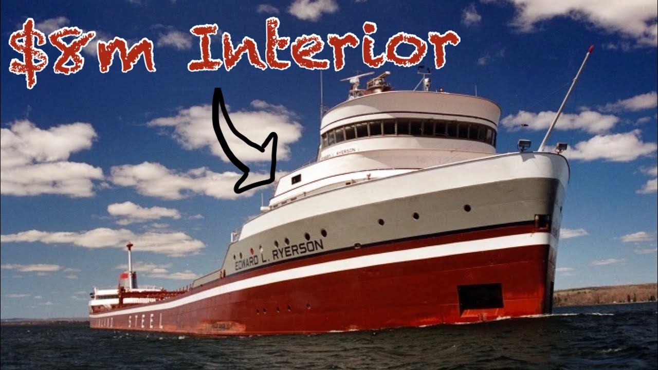 Why This Ship Is The Most BEAUTIFUL Ever Built