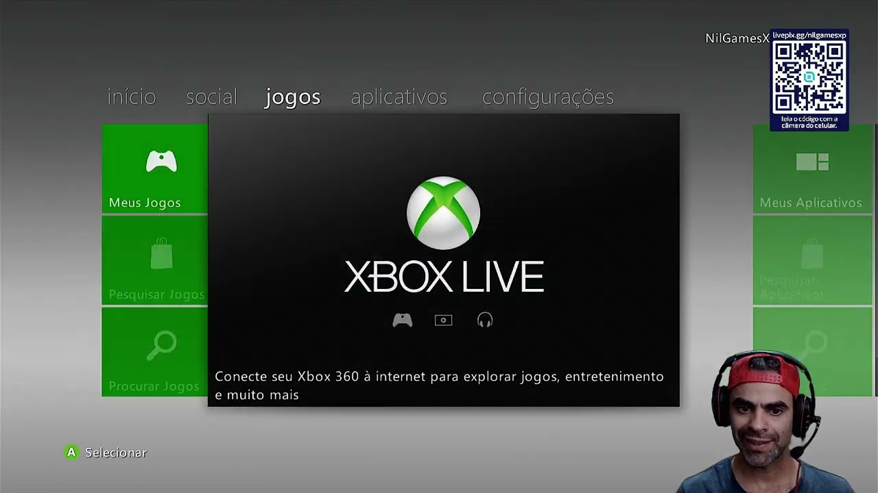 BOMBAA!! NOVO UPGRADE DO ABADAVATAR - ABadAvatarHDD 1.01b - XBOX 360 EXPLOIT