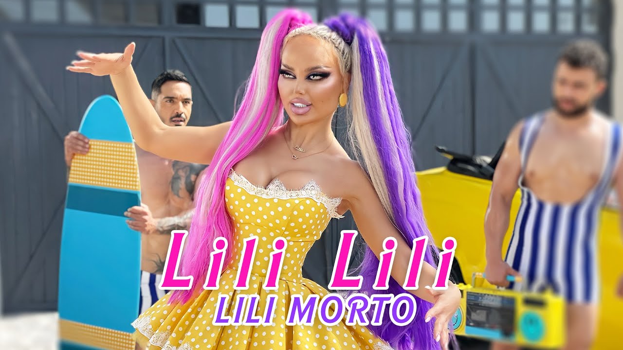Lili Morto - Lili Lili
