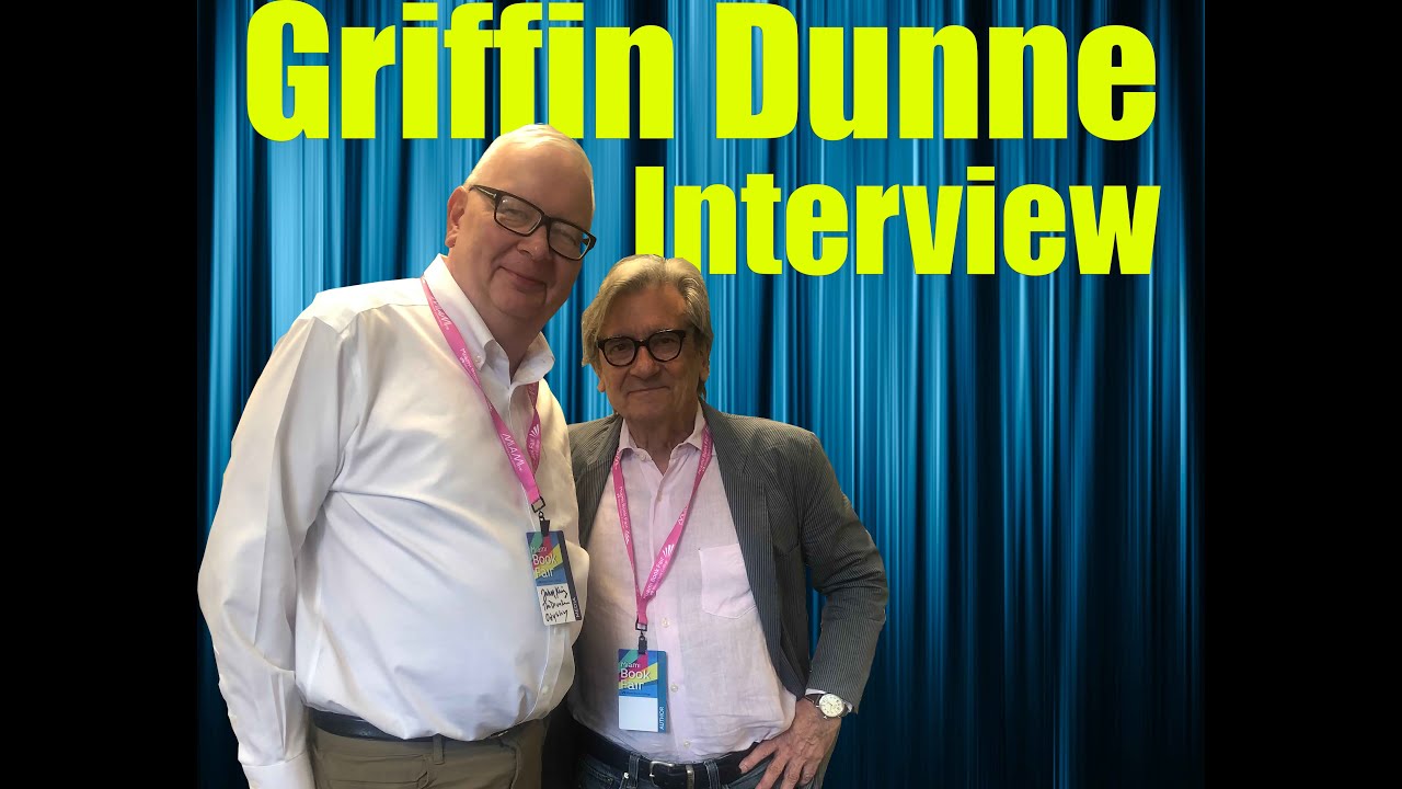 TDO Interview: Griffin Dunne