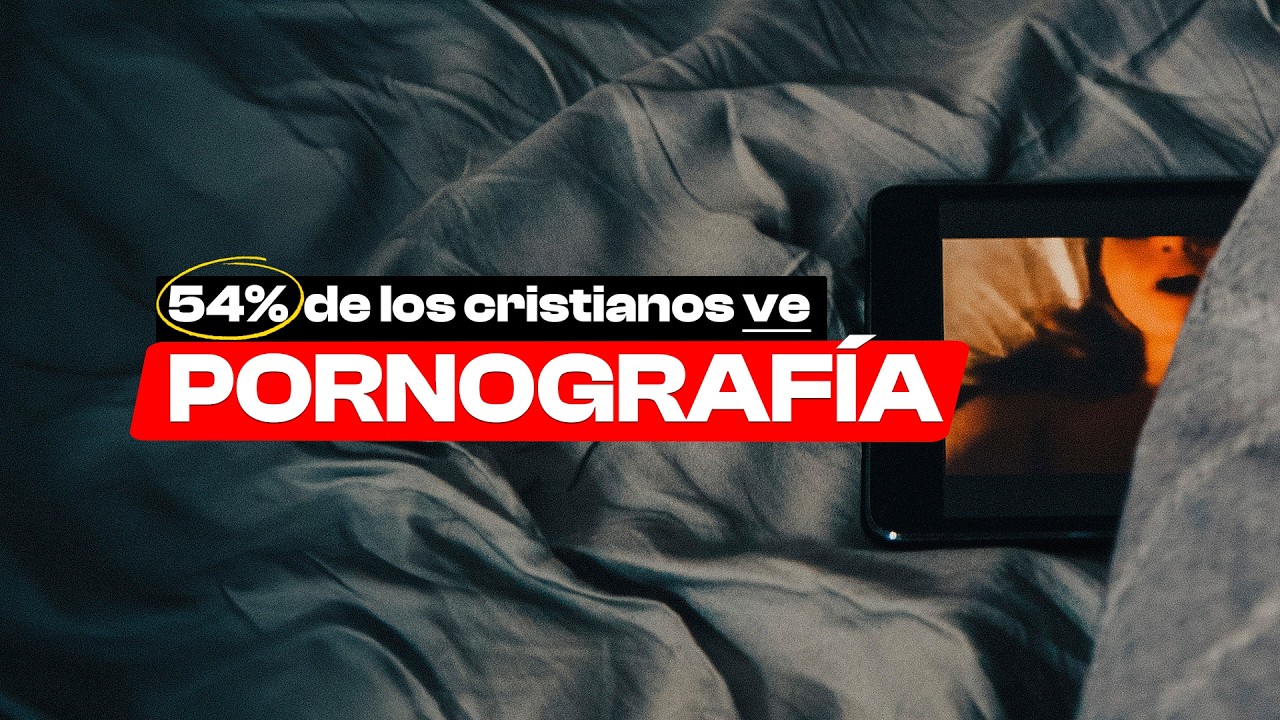 P0RN0 en la IGLESIA: el 54% de los cristianos consume pornografía | BITE