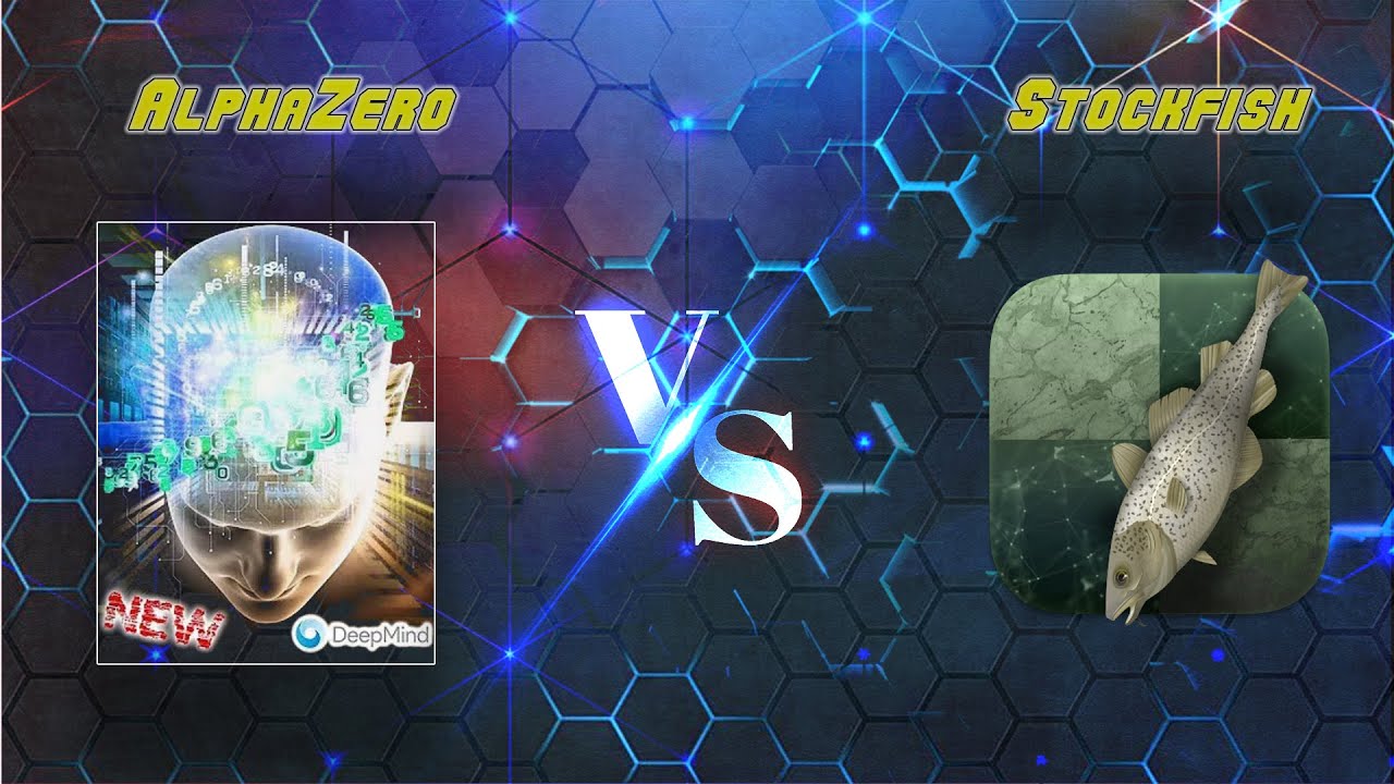 The best of all time?! || Alphazero vs Stockfish