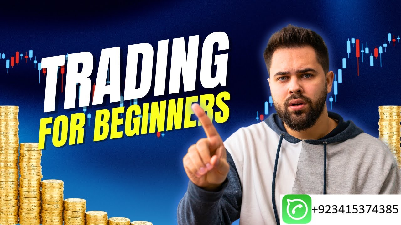 London Open Scalping Strategy Explained | Learn Trading with Abdul Jabbar Advocate