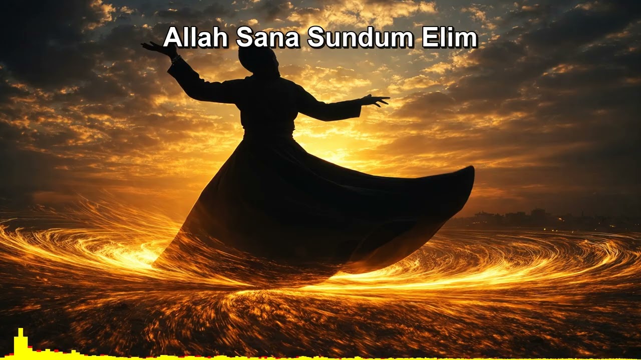 Allah Sana Sundum Elim