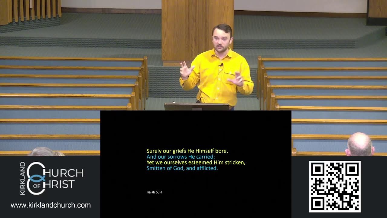 Intro to Prophets - How to Read Poetry