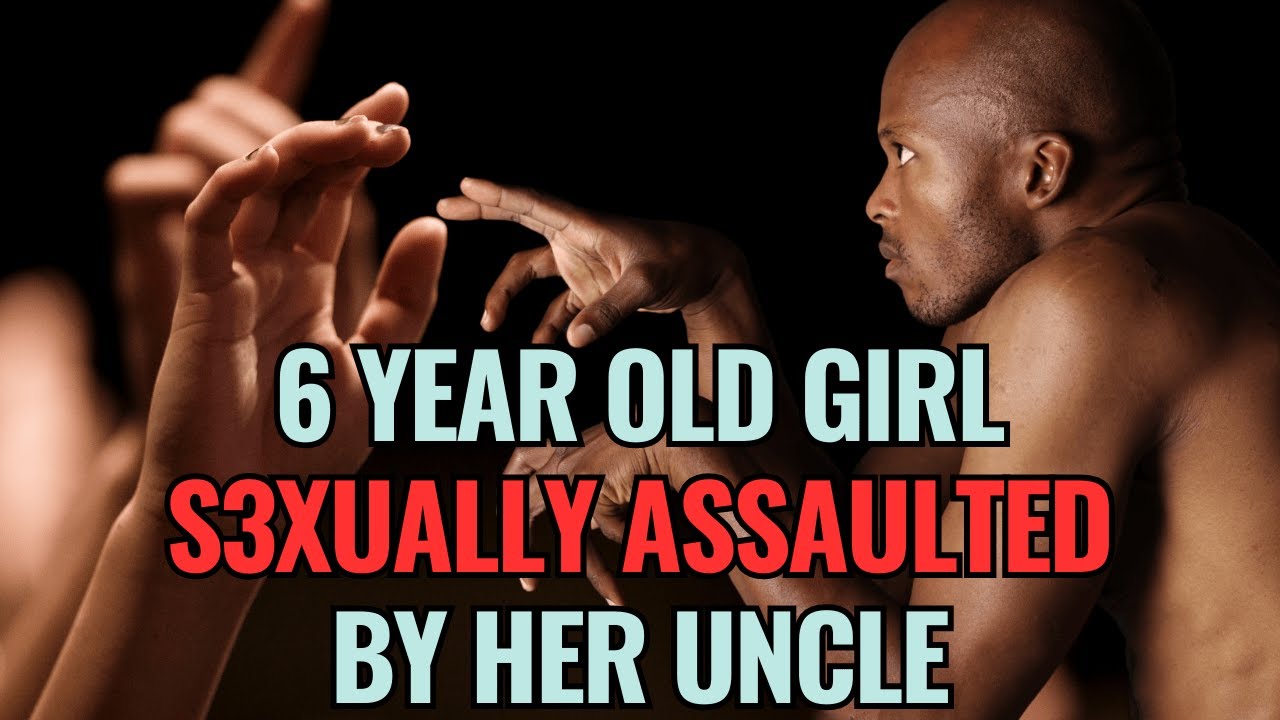Public S3X Offenders Registry Needed in Jamaica NOW! | 876 By Birth