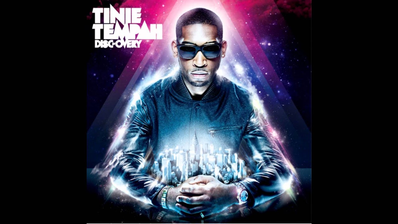 Tinie Tempah - Snap