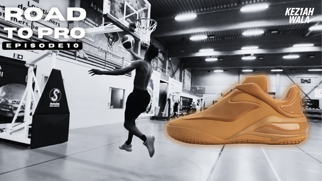 SHAI 001 : trop de hype ou pas ? | ROAD TO PRO EP.10