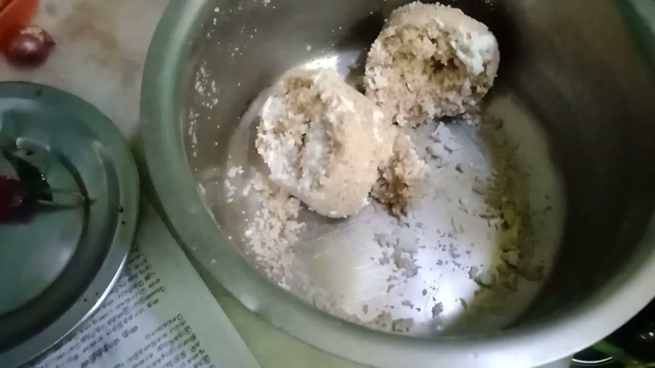 Ashtawani Alzia Channels Instant VegBiryani Kollu Thuvayal With Boiled Egg
