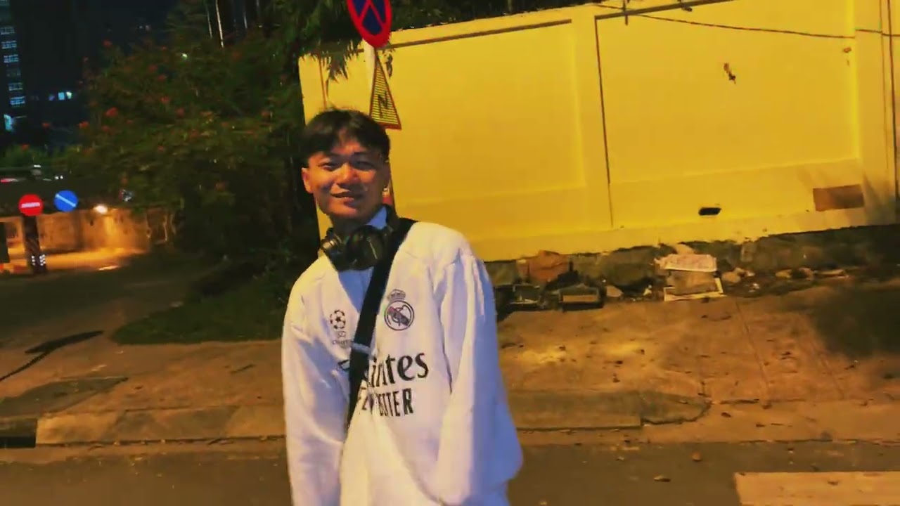 Để em đi - Vũ Xa Bờ ( ft @shxlkBeatz ) (Music Video)