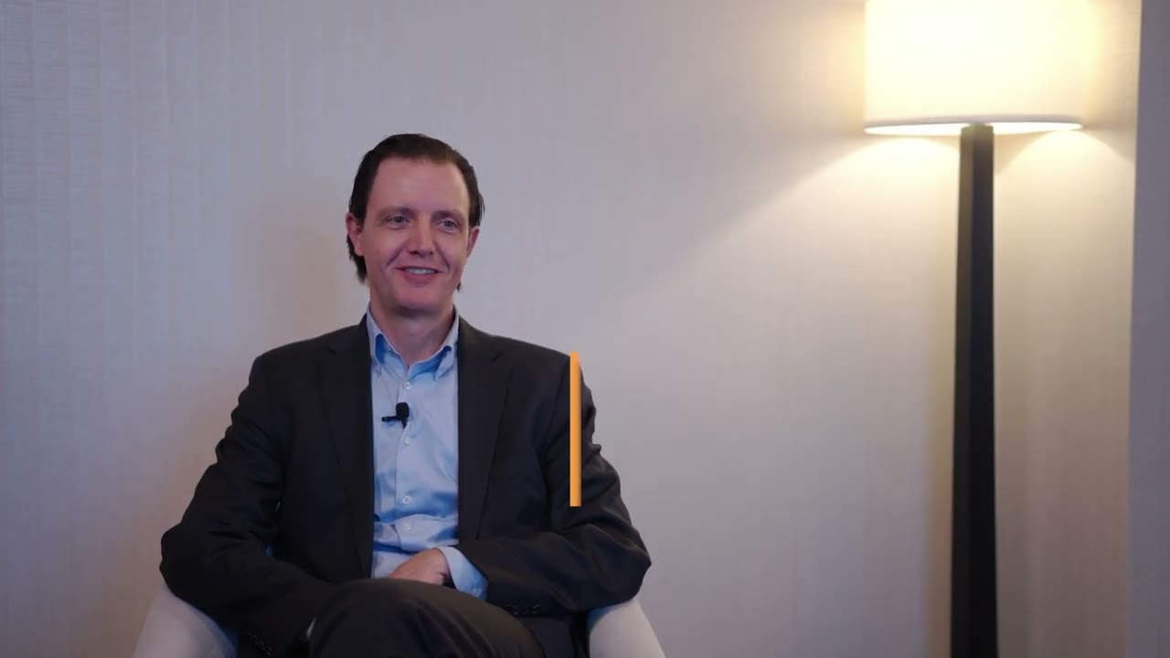 Dr. Martin Voss - 2012 KCA Grant Recipient
