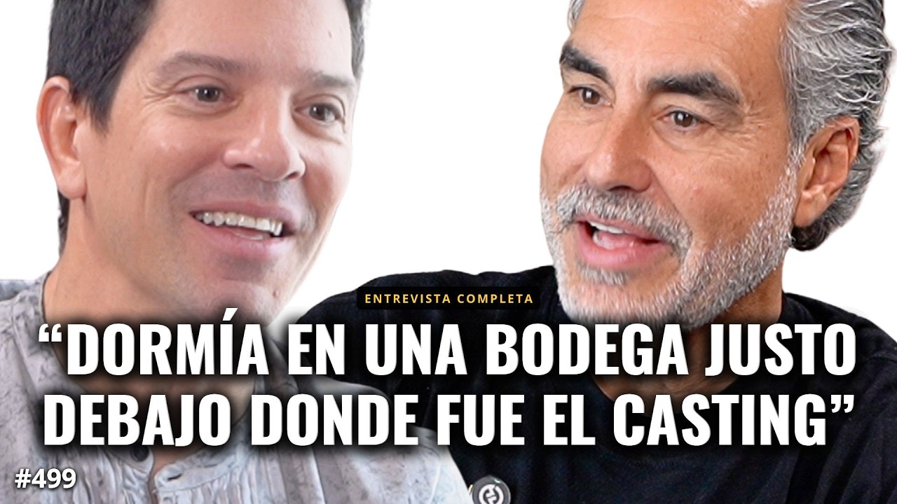 Yahir I La historia detrás del 