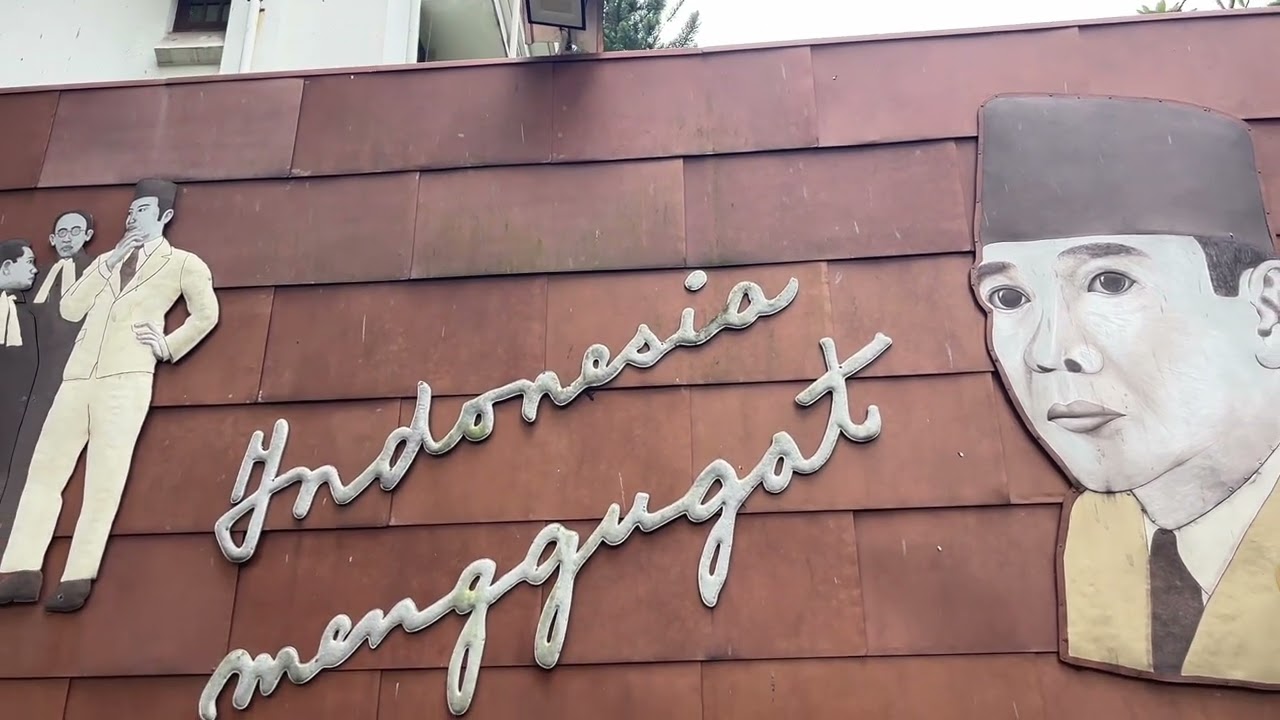 Film Dokumenter - Dari Sunyi ke Gugatan