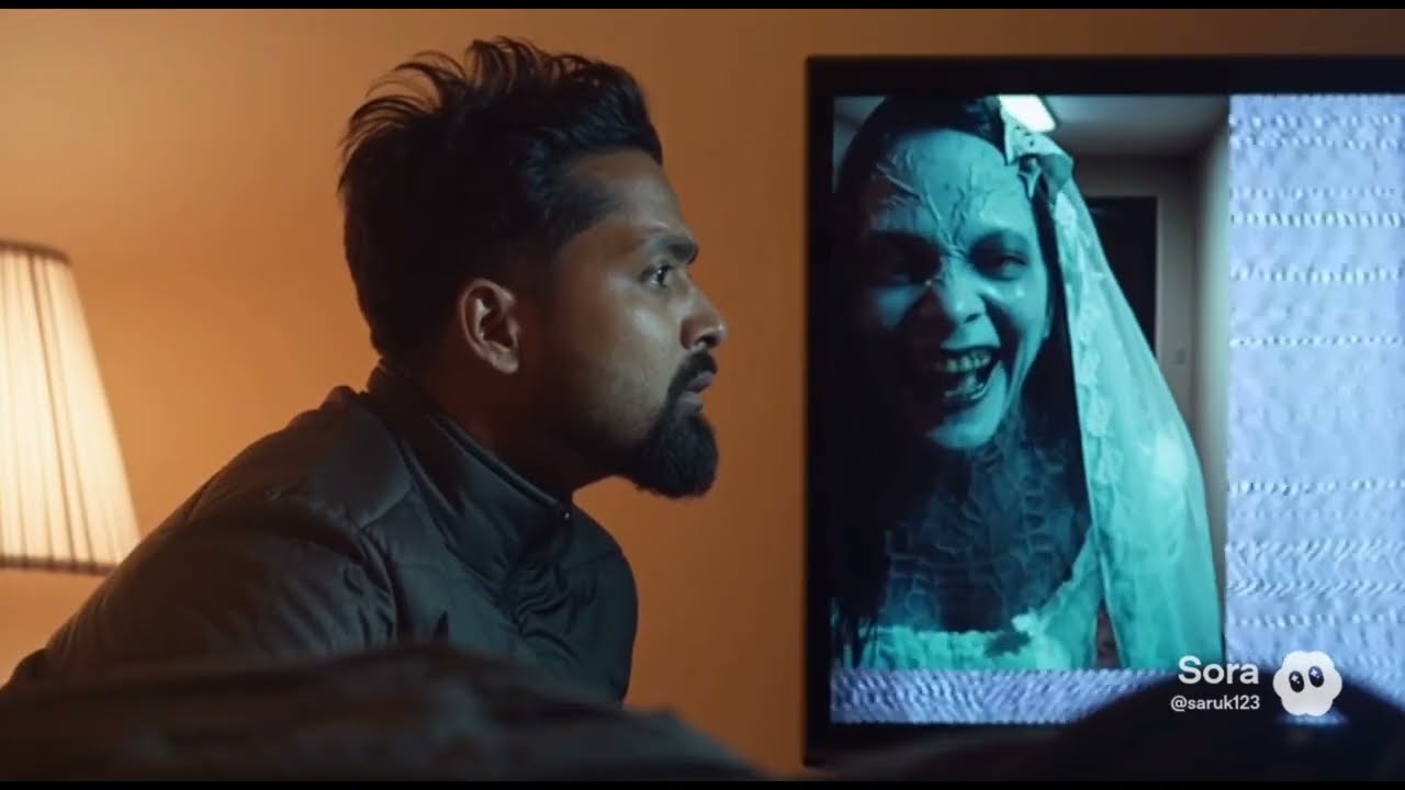 Room no 307 | Sahan ke sath huaa Horror ghatna