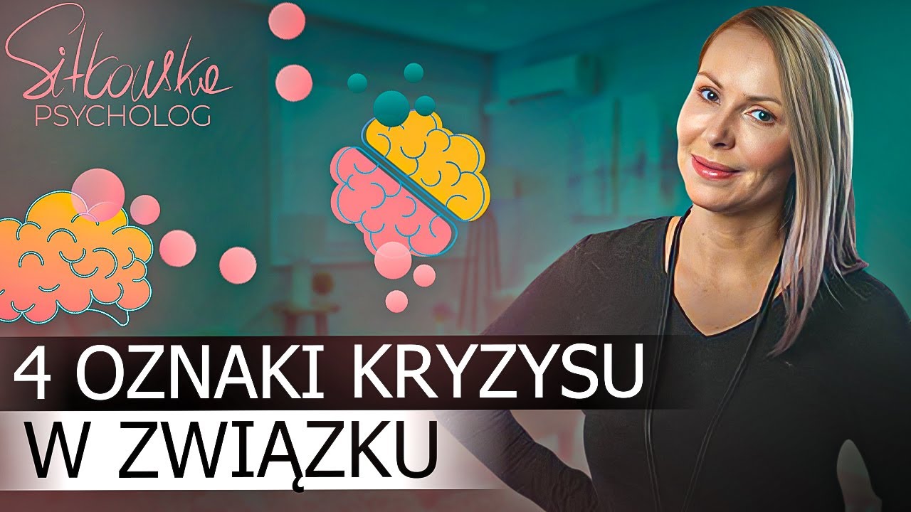 Jak Rozpoznać Rozpad ZWIĄZKU? | Blisko Siebie w Związku