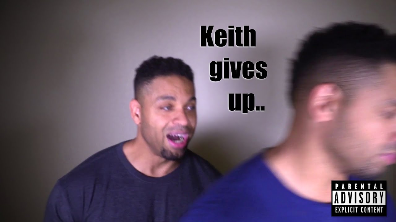Hodgetwins | Keith Saying 